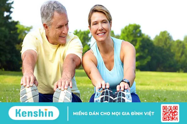 Các cách giúp bạn phòng chống nhồi máu cơ tim