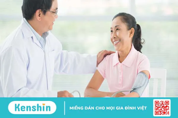 Các cách giúp bạn phòng chống nhồi máu cơ tim