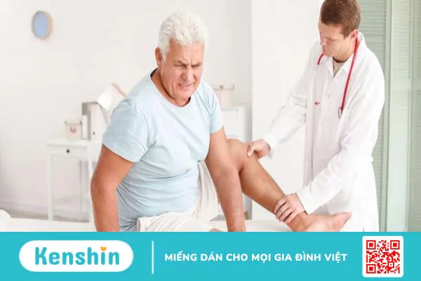 Các cách khắc phục và phòng ngừa đau xương khớp, đau cơ vào mùa lạnh