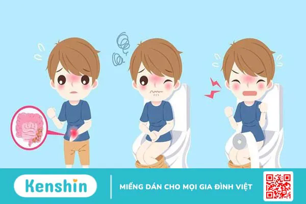 Các dấu hiệu bị nhiễm giun sán chó mèo không nên chủ quan!