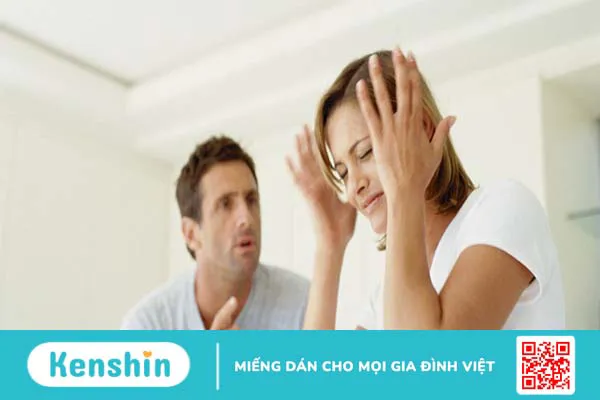 Các dấu hiệu nhận biết người đang mắc bệnh hoang tưởng