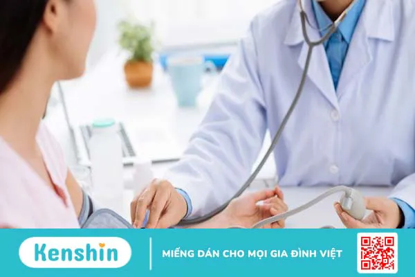 Các dấu hiệu suy thận giai đoạn đầu và giai đoạn cuối dễ nhận biết