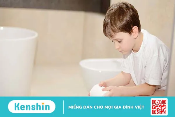 Các dấu hiệu thiếu kẽm ở trẻ mà mẹ cần biết để bổ sung kịp thời