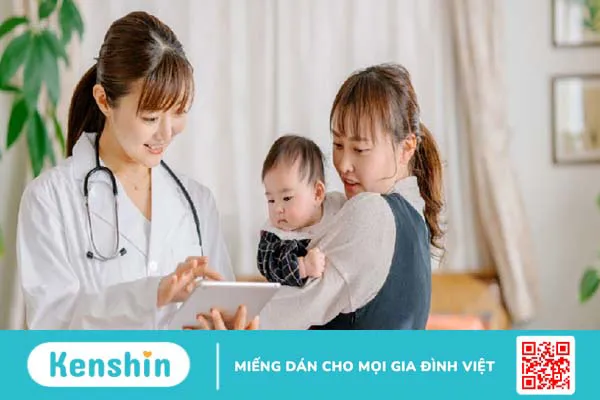 Các dấu hiệu thiếu kẽm ở trẻ mà mẹ cần biết để bổ sung kịp thời