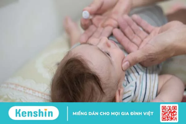 Các dấu hiệu thiếu kẽm ở trẻ mà mẹ cần biết để bổ sung kịp thời