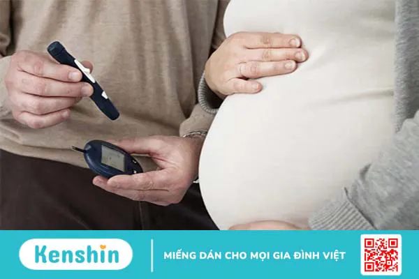 Các dấu hiệu, triệu chứng của bệnh tiểu đường (đái tháo đường)