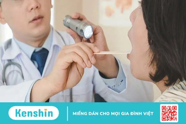 Các dấu hiệu viêm amidan để nhận biết sớm bạn cần lưu ý!