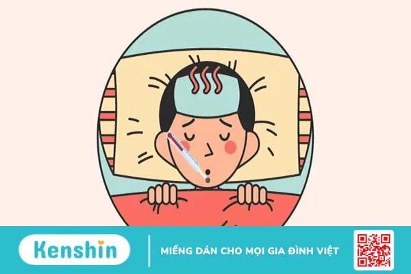 Các dấu hiệu viêm amidan để nhận biết sớm bạn cần lưu ý!