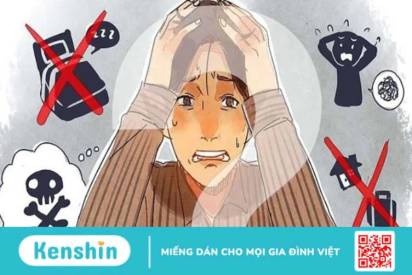 Các loại bệnh tâm thần thường gặp – 18 loại tâm lý thần kinh nên biết