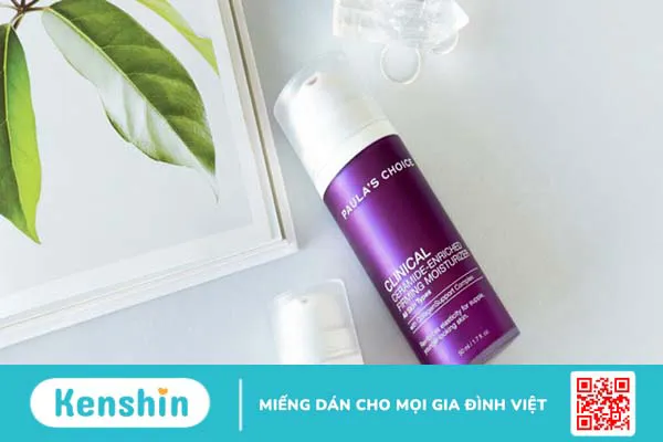 Các loại retinol tốt nhất hiện nay