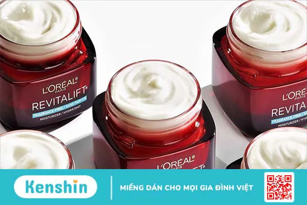 Các loại retinol tốt nhất hiện nay