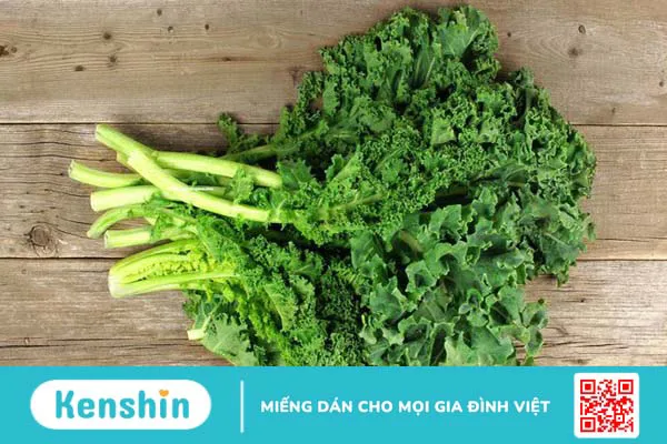 Các loại thức ăn chứa nhiều multivitamin