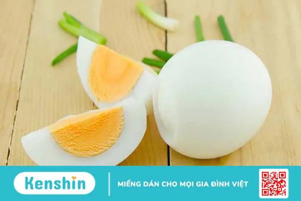 Các loại thức ăn chứa nhiều multivitamin