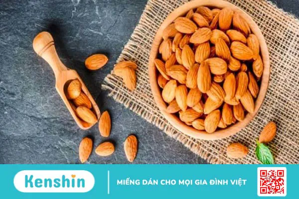 Các loại thực phẩm giàu canxi phù hợp cho người ăn chay