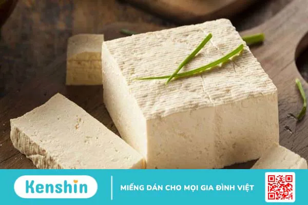 Các loại thực phẩm giàu canxi phù hợp cho người ăn chay