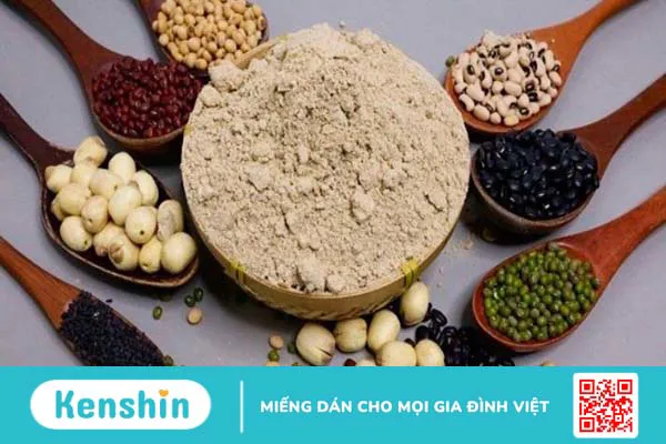 Các loại thực phẩm giàu canxi phù hợp cho người ăn chay