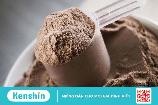 Các loại thực phẩm giúp xương chắc khỏe