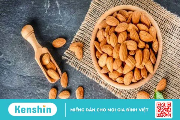 Các loại thực phẩm giúp xương chắc khỏe