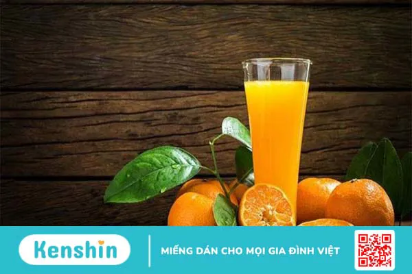 Các loại thực phẩm giúp xương chắc khỏe