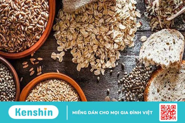 Các loại thực phẩm giúp xương chắc khỏe