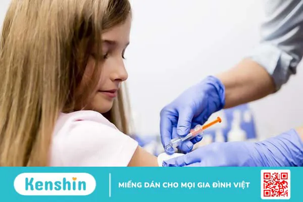 Các loại vaccine HPV? Độ tuổi, đối tượng tiêm phòng vaccine HPV