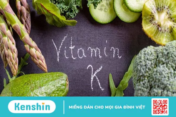 Các loại vitamin tốt cho da