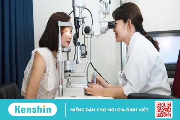 Các phương pháp mổ cận tốt nhất hiện nay, ai nên mổ cận thị?