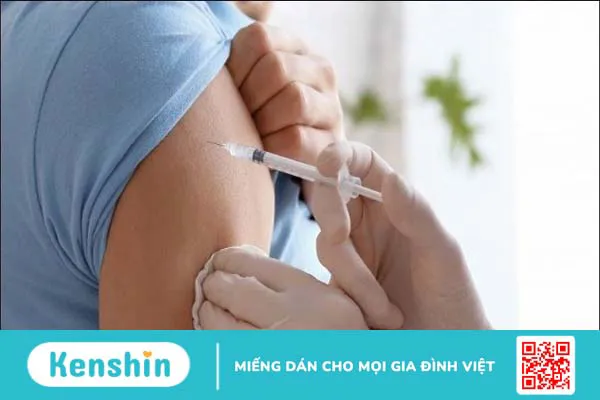 Các phương pháp phòng ngừa uốn ván sau khi bị thương bạn cần biết