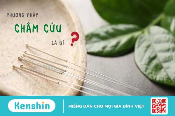 Các tác dụng của phương pháp châm cứu trong chữa bệnh