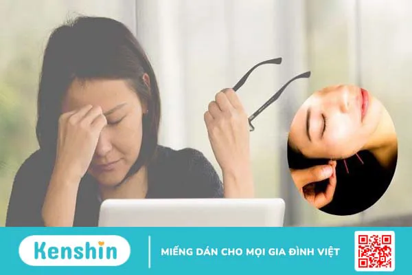 Các tác dụng của phương pháp châm cứu trong chữa bệnh