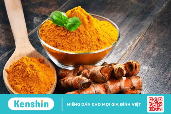 Các thực phẩm giúp tăng cường sức đề kháng cho cơ thể