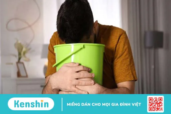 Các triệu chứng rối loạn tiêu hóa dễ nhận biết và thực phẩm nên ăn