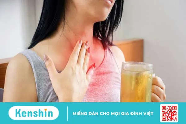 Các triệu chứng rối loạn tiêu hóa dễ nhận biết và thực phẩm nên ăn