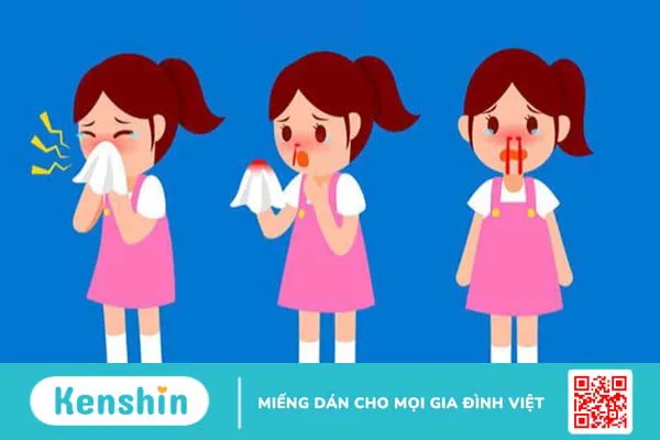 Các triệu chứng sốt xuất huyết và cách điều trị hiệu quả