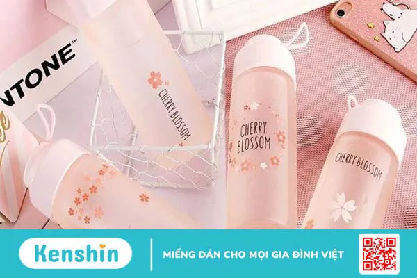 Các vật dụng cần chuẩn bị khi vào mùa sốt xuất huyết