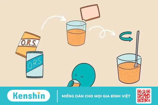 Các vật dụng cần chuẩn bị khi vào mùa sốt xuất huyết