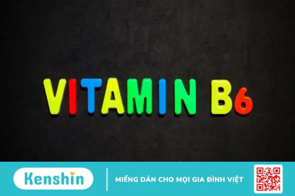 Các vitamin nhóm B và vai trò của vitamin B đối với cơ thể