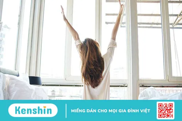 Cách cách giúp tăng melatonin một cách tự nhiên