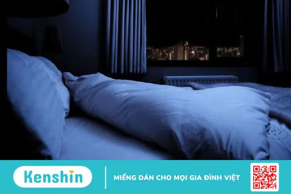 Cách cách giúp tăng melatonin một cách tự nhiên