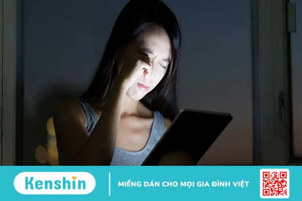 Cách cách giúp tăng melatonin một cách tự nhiên