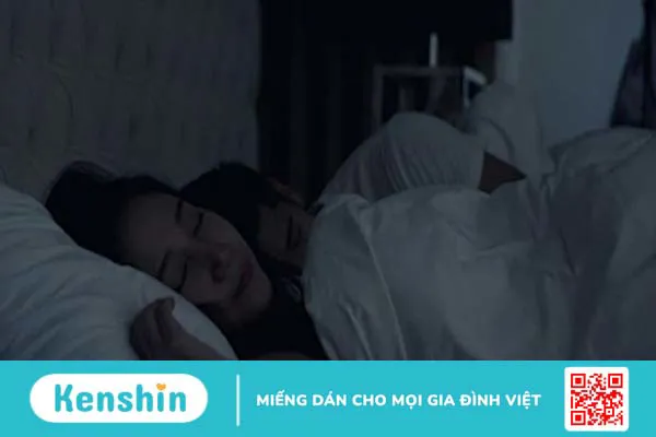 Cách cách giúp tăng melatonin một cách tự nhiên