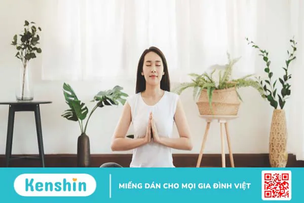 Cách cách giúp tăng melatonin một cách tự nhiên