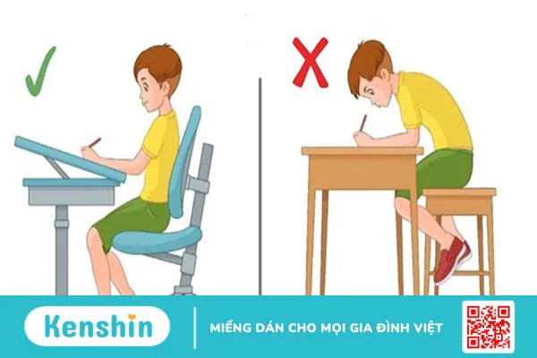 Cách chăm sóc, bảo vệ mắt cho bé để tránh cận thị