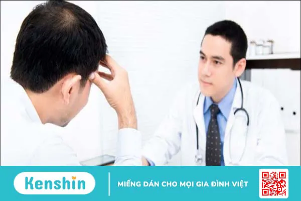 Cách chăm sóc, bảo vệ sức khỏe nam giới toàn diện