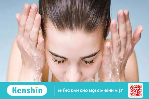 Cách chăm sóc da mặt phù hợp cho từng loại da và lưu ý khi dưỡng da