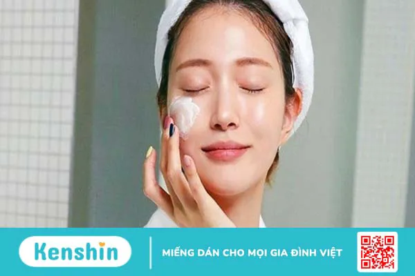 Cách chăm sóc da tuổi dậy thì đúng cách giúp da khỏe, ngăn ngừa mụn