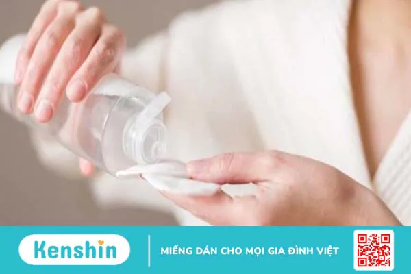 Cách chăm sóc da tuổi dậy thì đúng cách giúp da khỏe, ngăn ngừa mụn