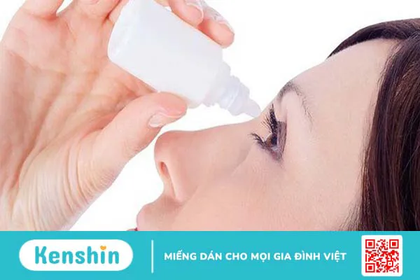 Cách chăm sóc mắt sau khi mổ cận thị