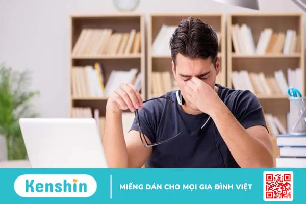 Cách chăm sóc mắt sau mổ đục thuỷ tinh thể tránh biến chứng nguy hiểm