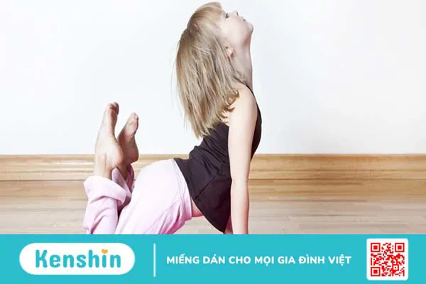 Cách chăm sóc trẻ em phòng chống dịch COVID-19 hiệu quả